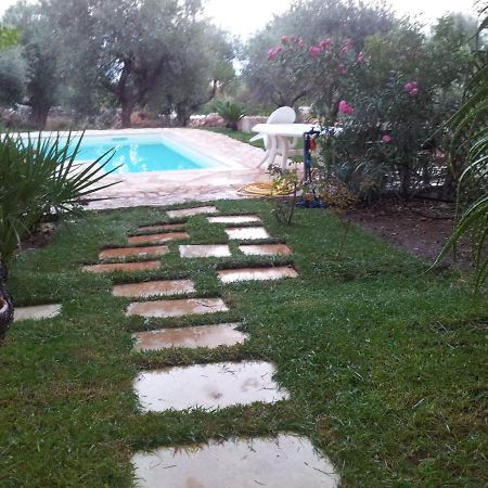 Villa Massa Piscina Polignano a Mare Exterior foto